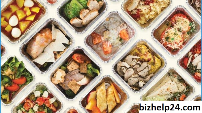 Ide Bisnis Makanan Paling Menguntungkan Tahun 2022