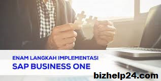 5 Tips Implementasi SAP Business One Yang Sukses Dan Cepat