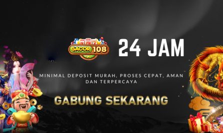 Situs Slot Online Terbaik dengan Pelayanan Nonstop 24 Jam